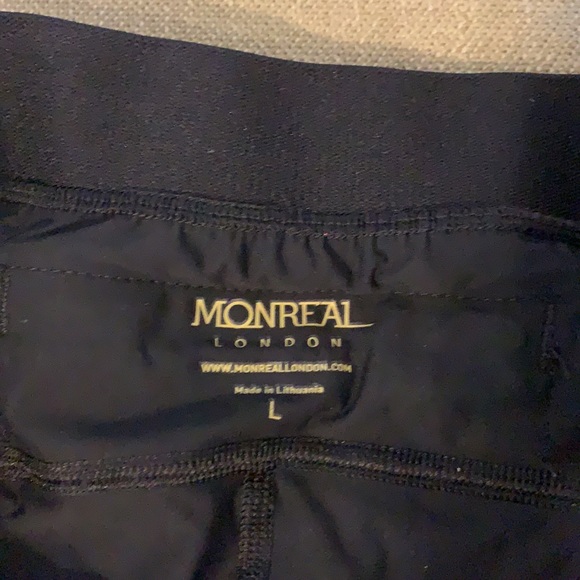 Mineral London Size L Leggings - Picture 2 of 4